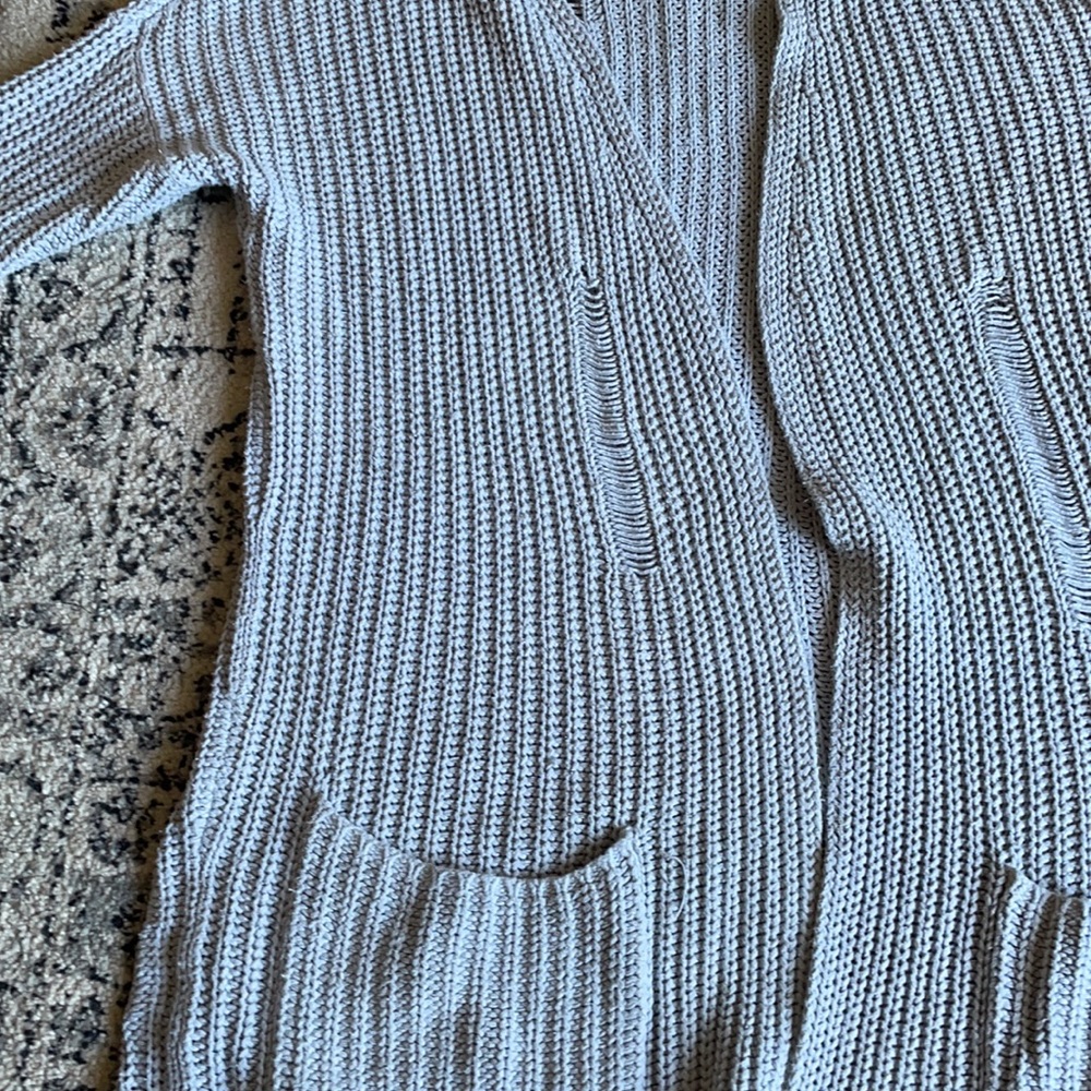 Cardigan - Picture 2 of 2